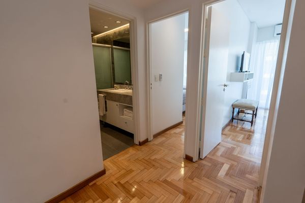 Departamento Superior 2 dormitorios 