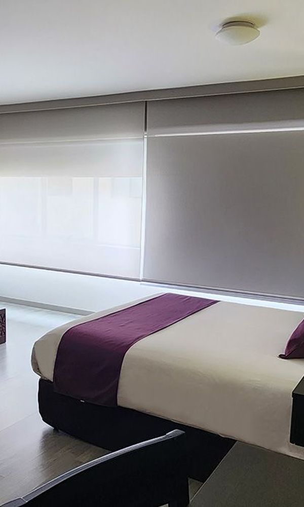 Andesmar Hotel & Suites