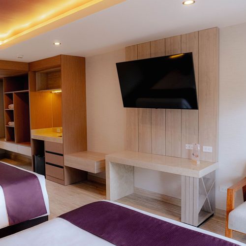 Hotel Andesmar & Convention Center Huancayo