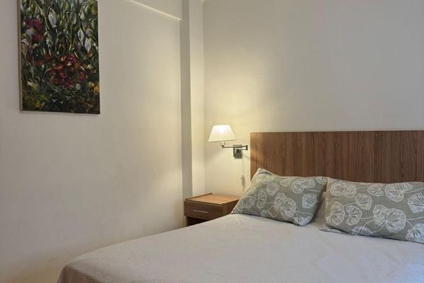 BEST RECOLETA en Buenos Aires - 1 DORMITORIO