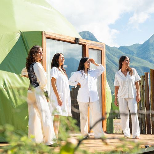 Sentio Camps Glamping
