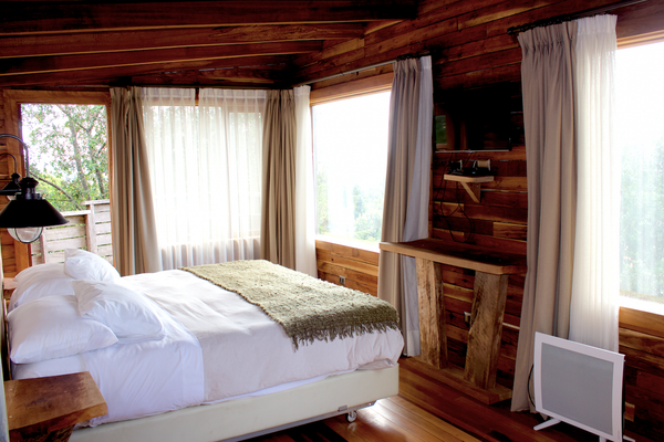 GRAND NATIVA SUITE DELUXE