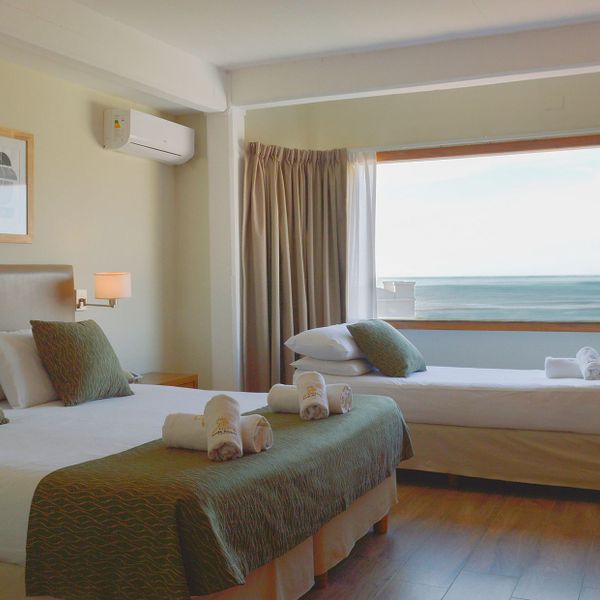 Hotel Spa Fonte Arcada