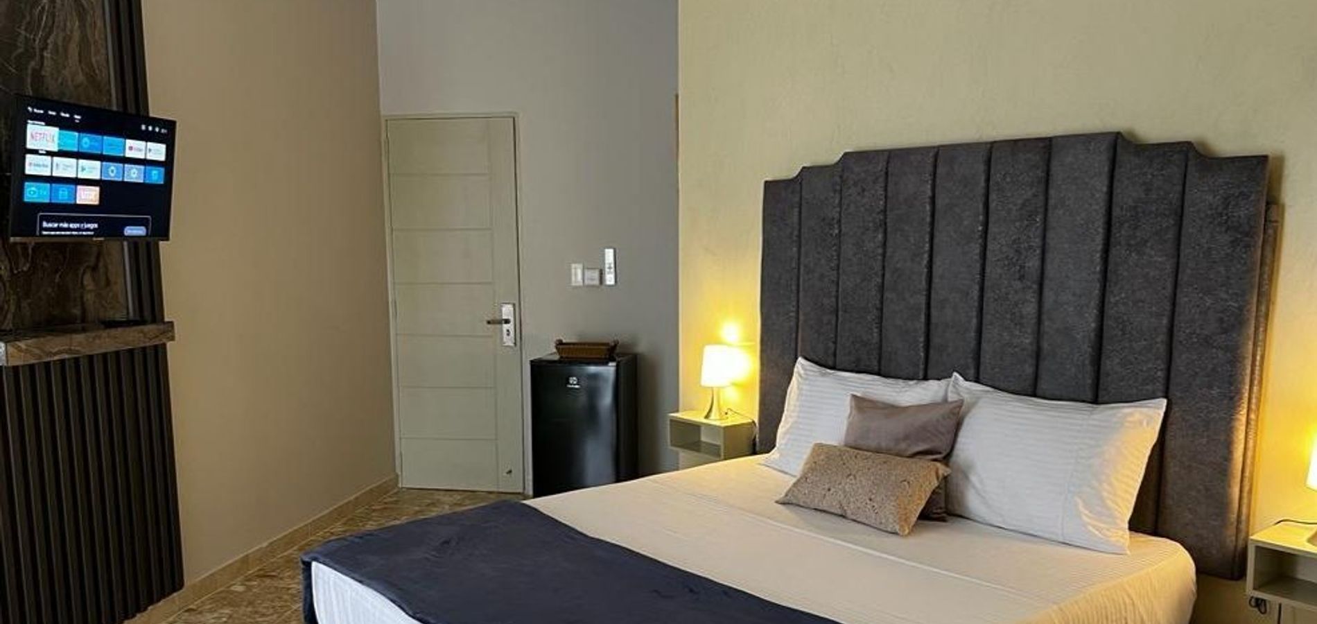 Hotel La Candelaria Room House - Antigüo Casetabla