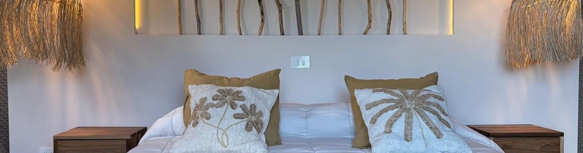 Sentio Camps Glamping