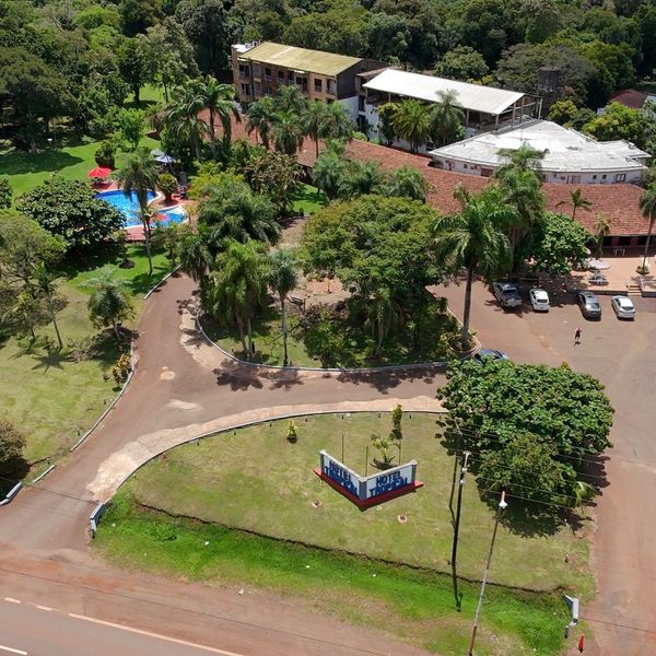Hotel Tropical