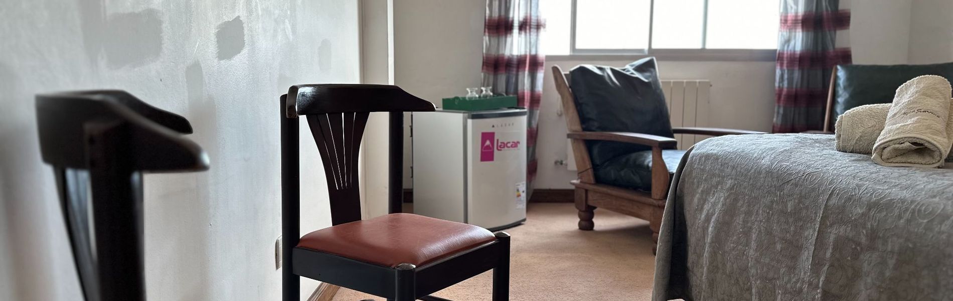 Gran Hotel Savoia - San Clemente Del Tuyu