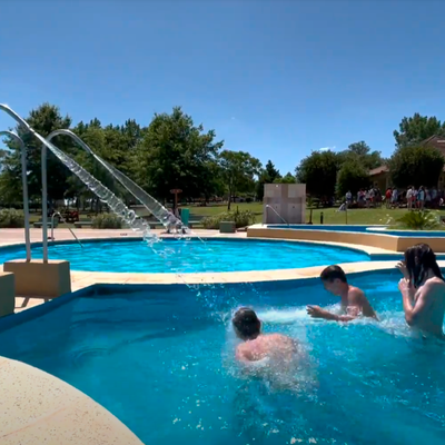 Descuento en Termas Concepción