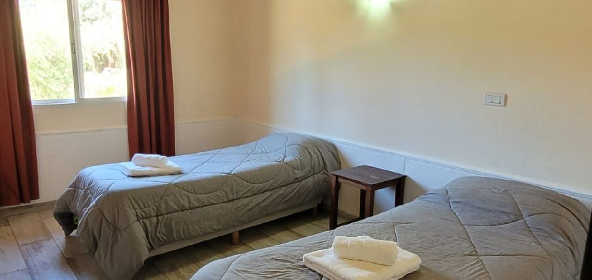 Complejo El Cantar de los Pájaros