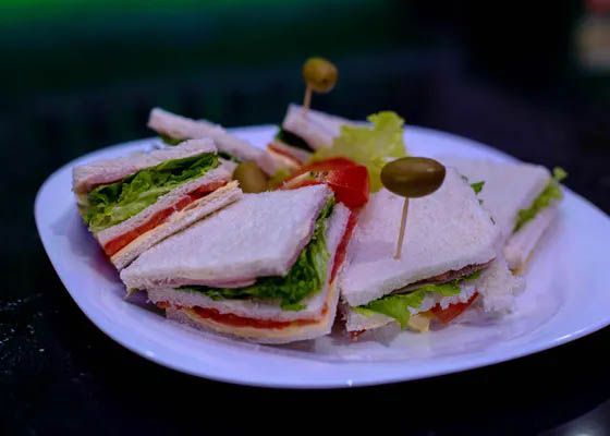 Manantiales Hotel de Turismo Monte Caseros