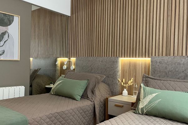 Habitación Estándar