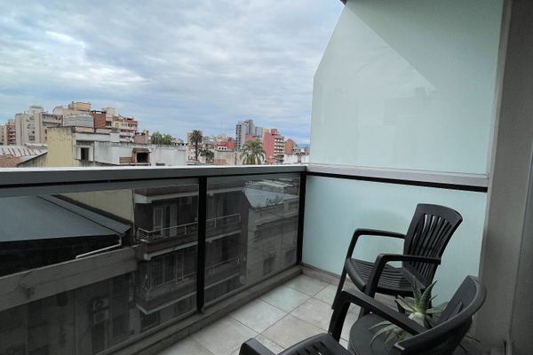 MONO QUALITY - MONOAMBIENTE