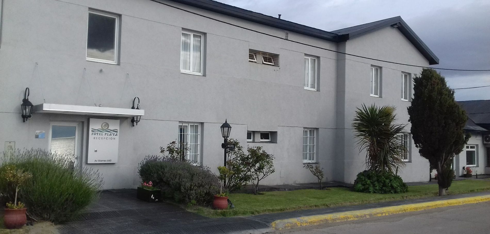 Hotel Playa