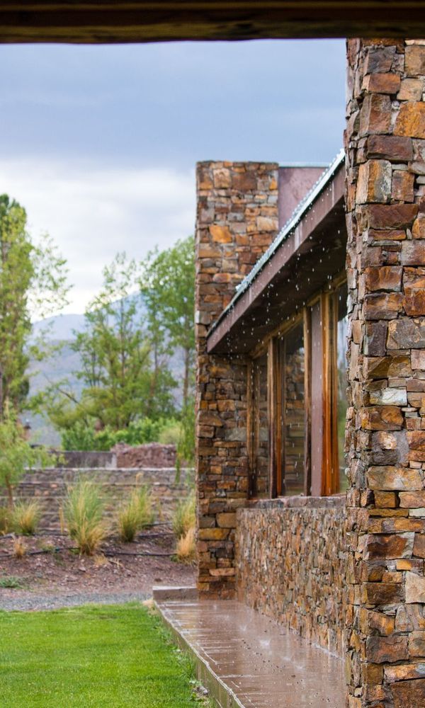 Estancia San Alberto Lodge