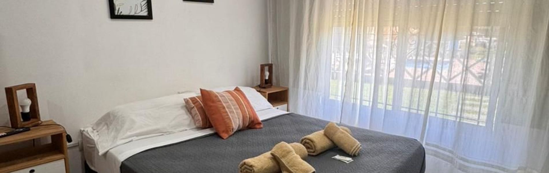 Aguila Blanca Departamentos