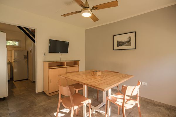 Sector Sierras 1 (2 Plantas) - 2 Habitaciones y 1 baño (Hasta 2 huéspedes) 