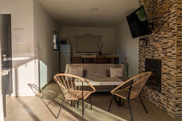 Departamento Cuádruple