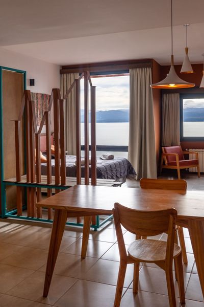 Belgrano Decks Rental Apartments