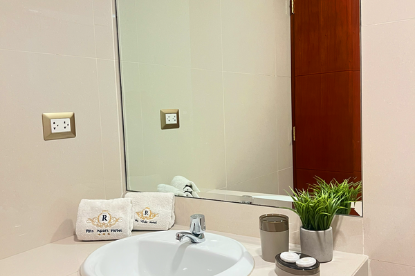 Habitación Estándar Matrimonial