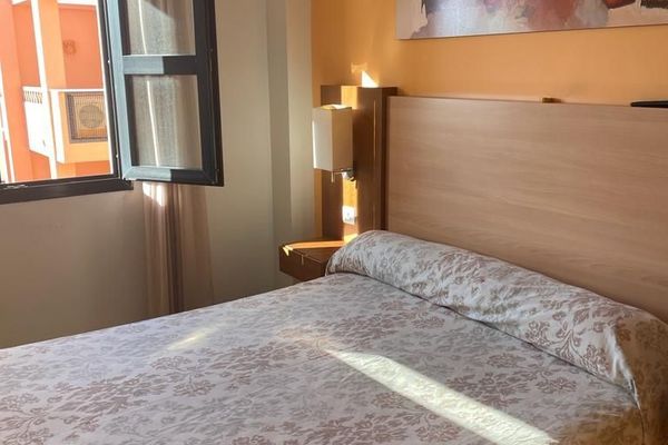 Apartment Punta Umbría Luxury