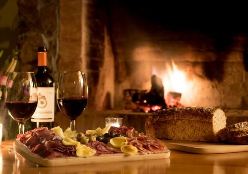 NAUM Apart Boutique & SPA