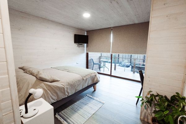 H3 Suite Doble Universal