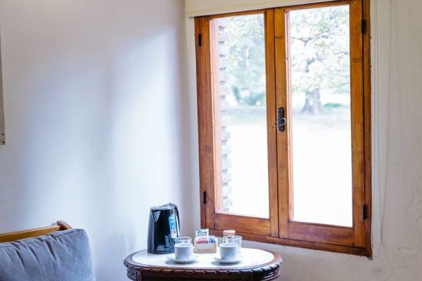 Habitación Familiar