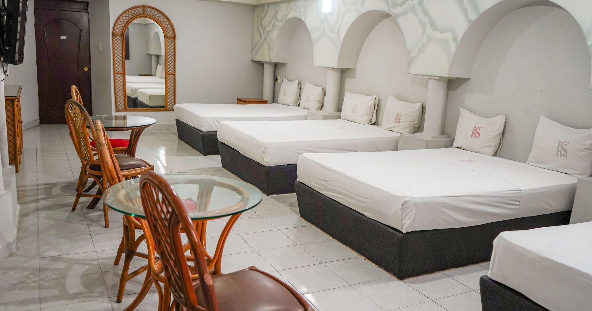 Hotel Santander Veracruz Centro Historico