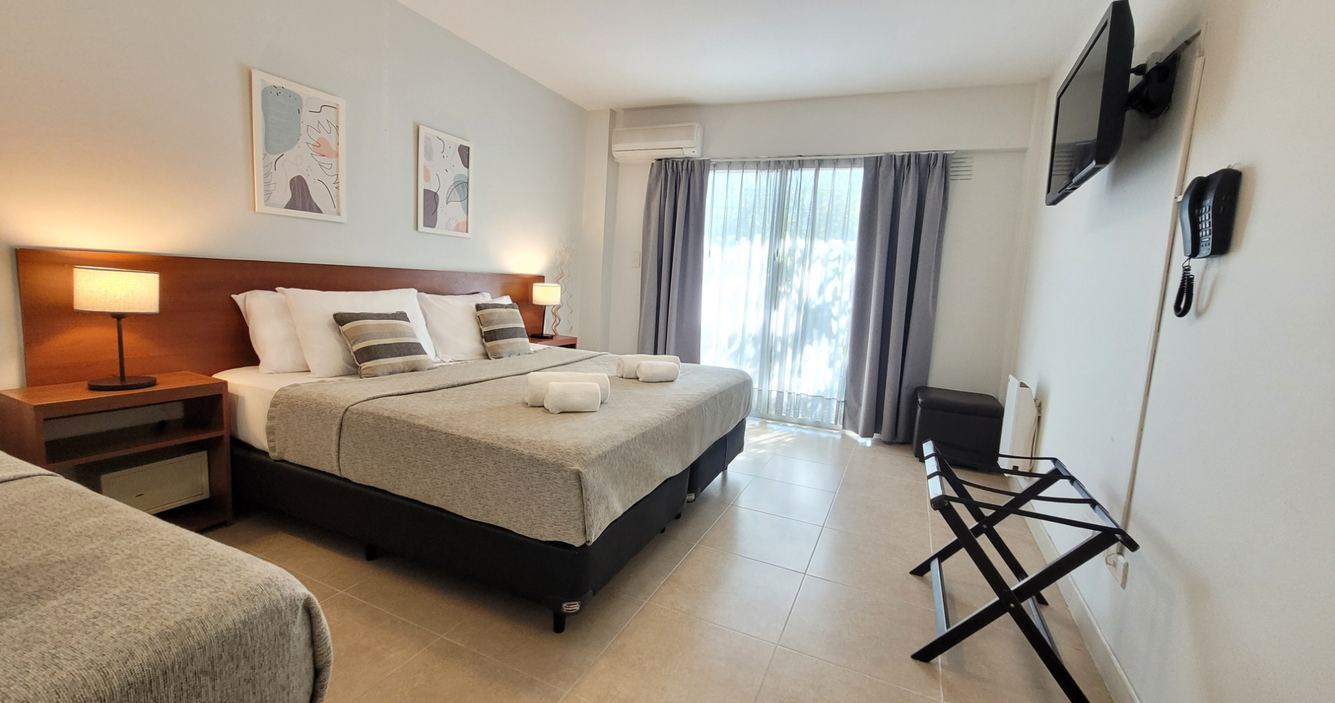 Soltigua Apart Hotel