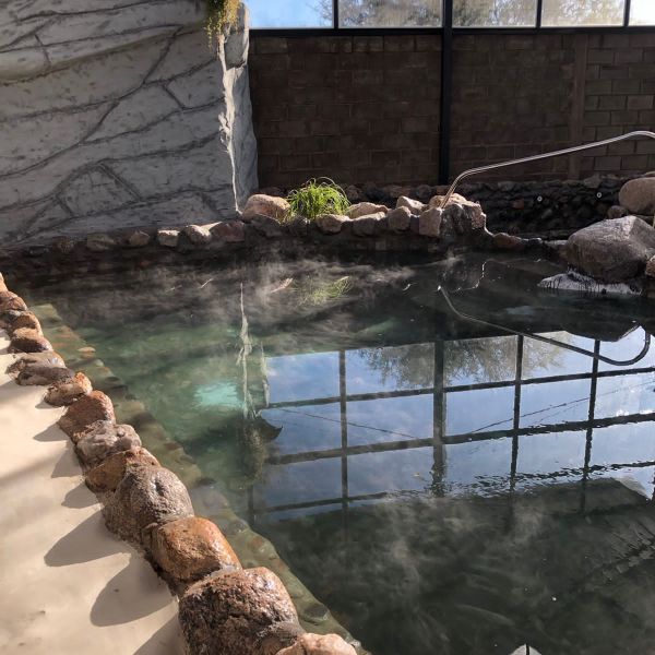 Hotel Termas de Balde