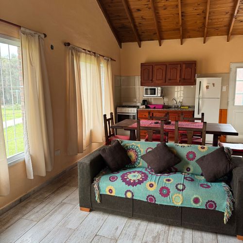 Complejo El Cantar de los Pájaros