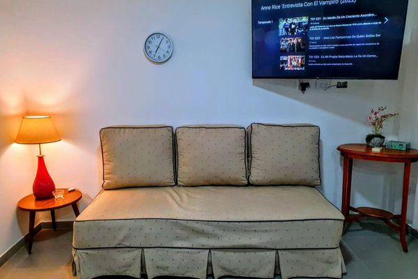 Departamento 1 (3 plazas)