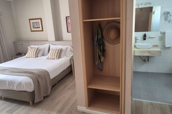 Dakar Hotel  - Habitación Doble Clásica 