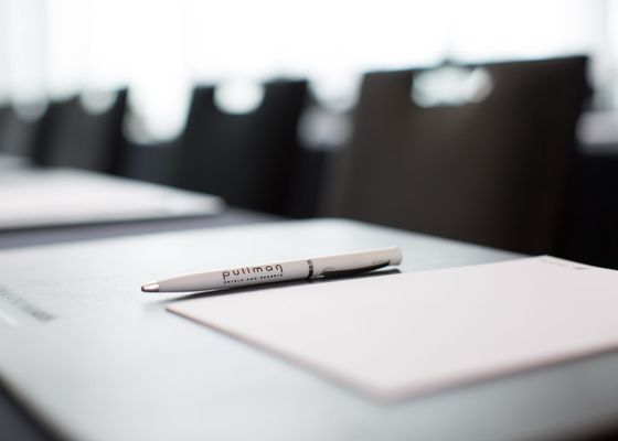 Hotel Pullman Rosario