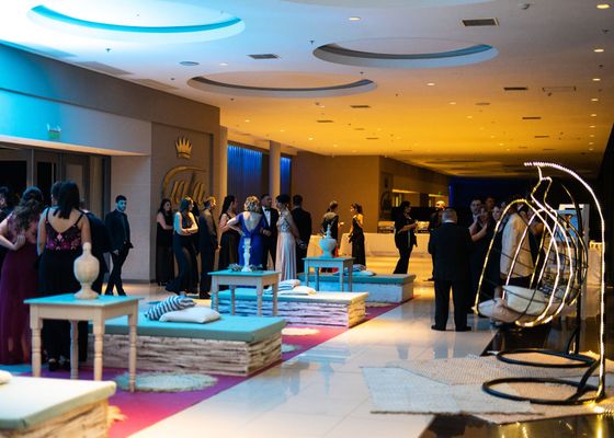 Gala Hotel & Conventions