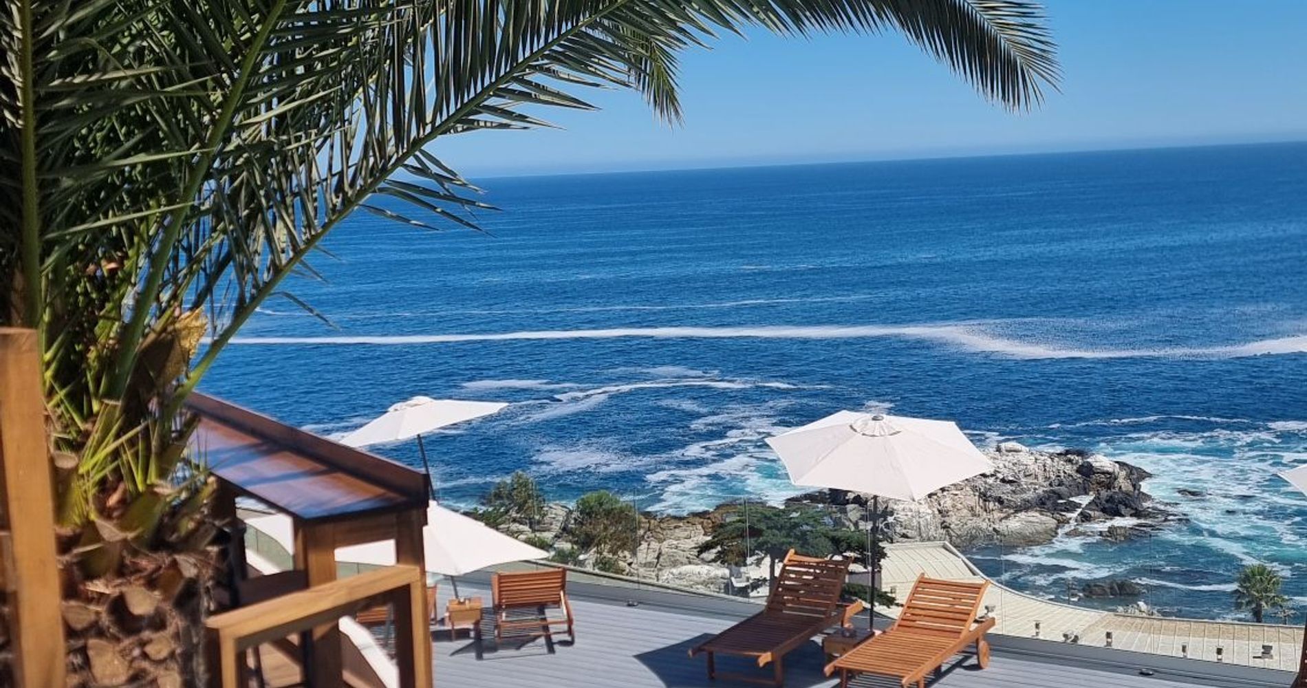 Maré Hotel Boutique