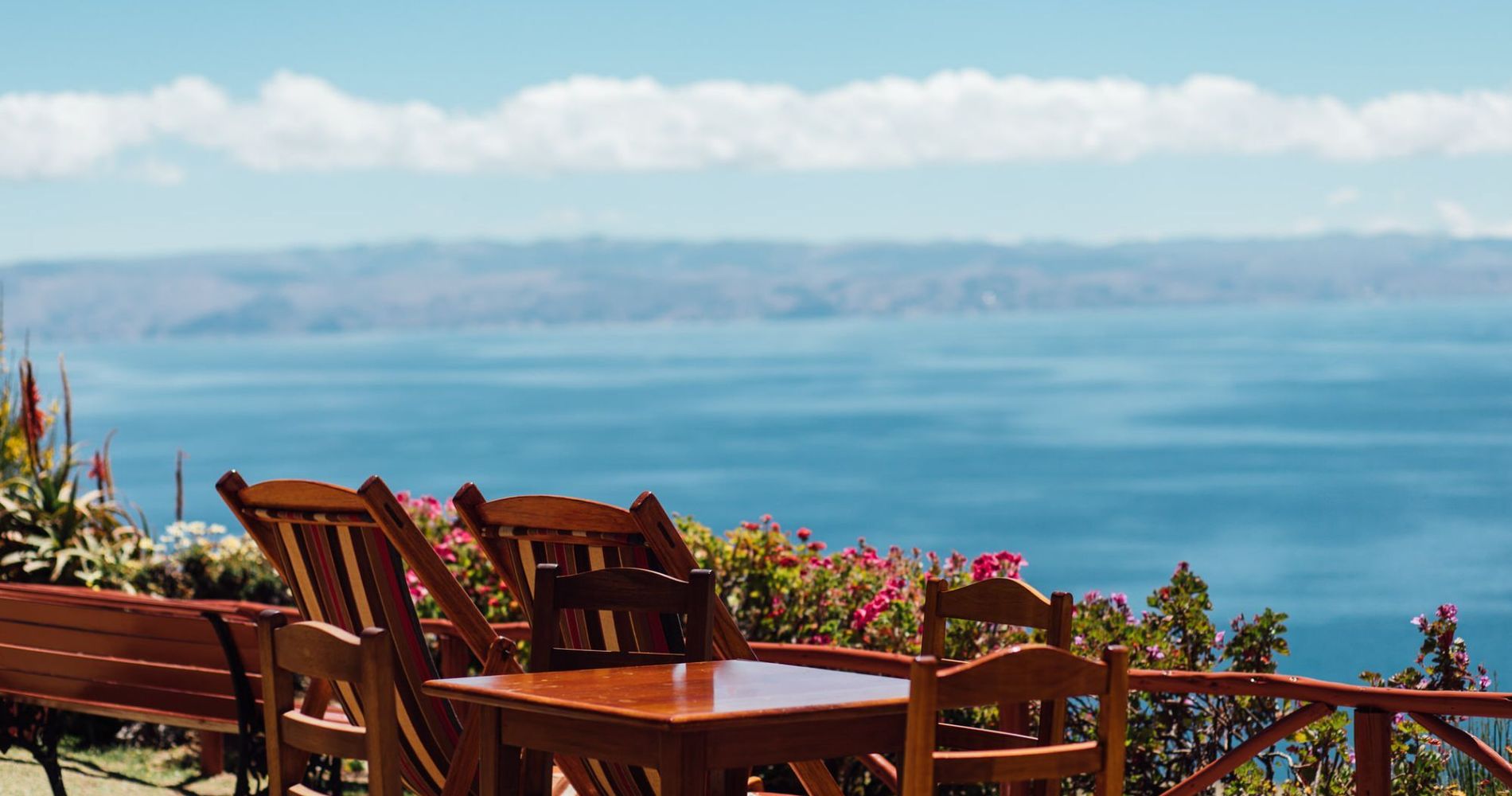 Ecolodge La Estancia