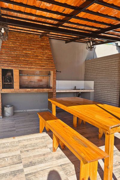 Aguila Blanca Departamentos