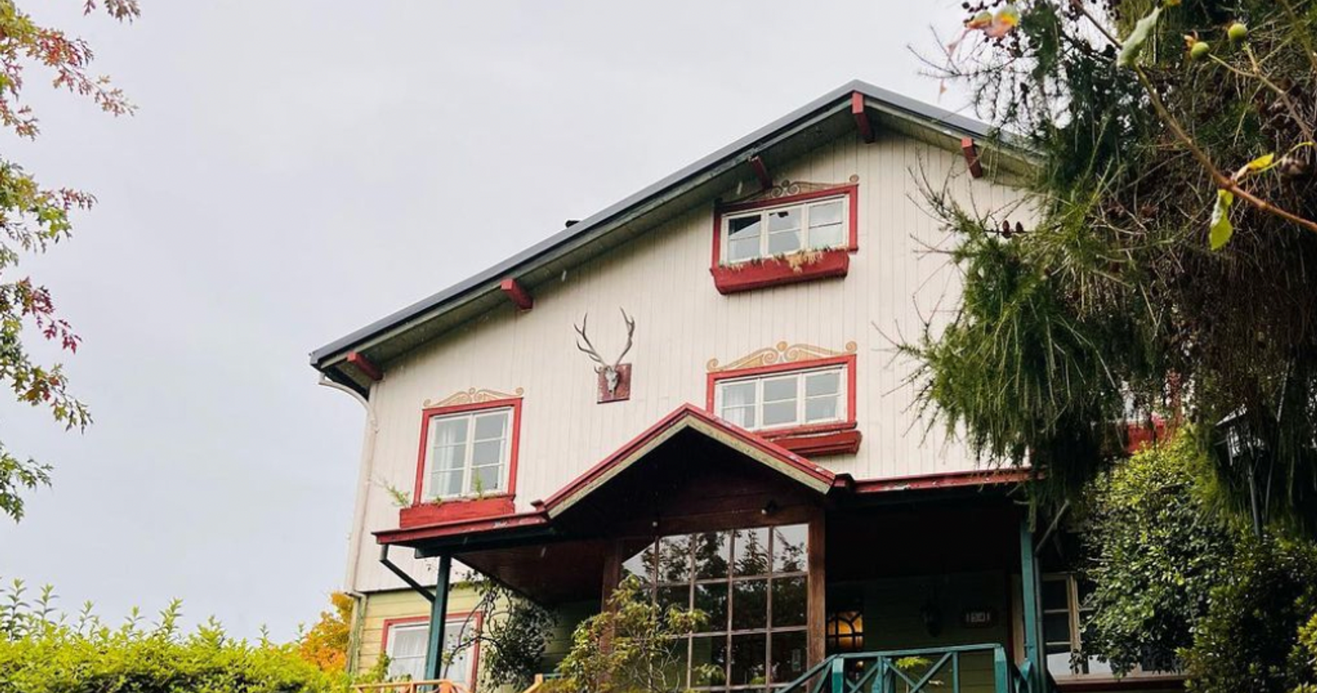 Casa Frau Holle Bed & Breakfast