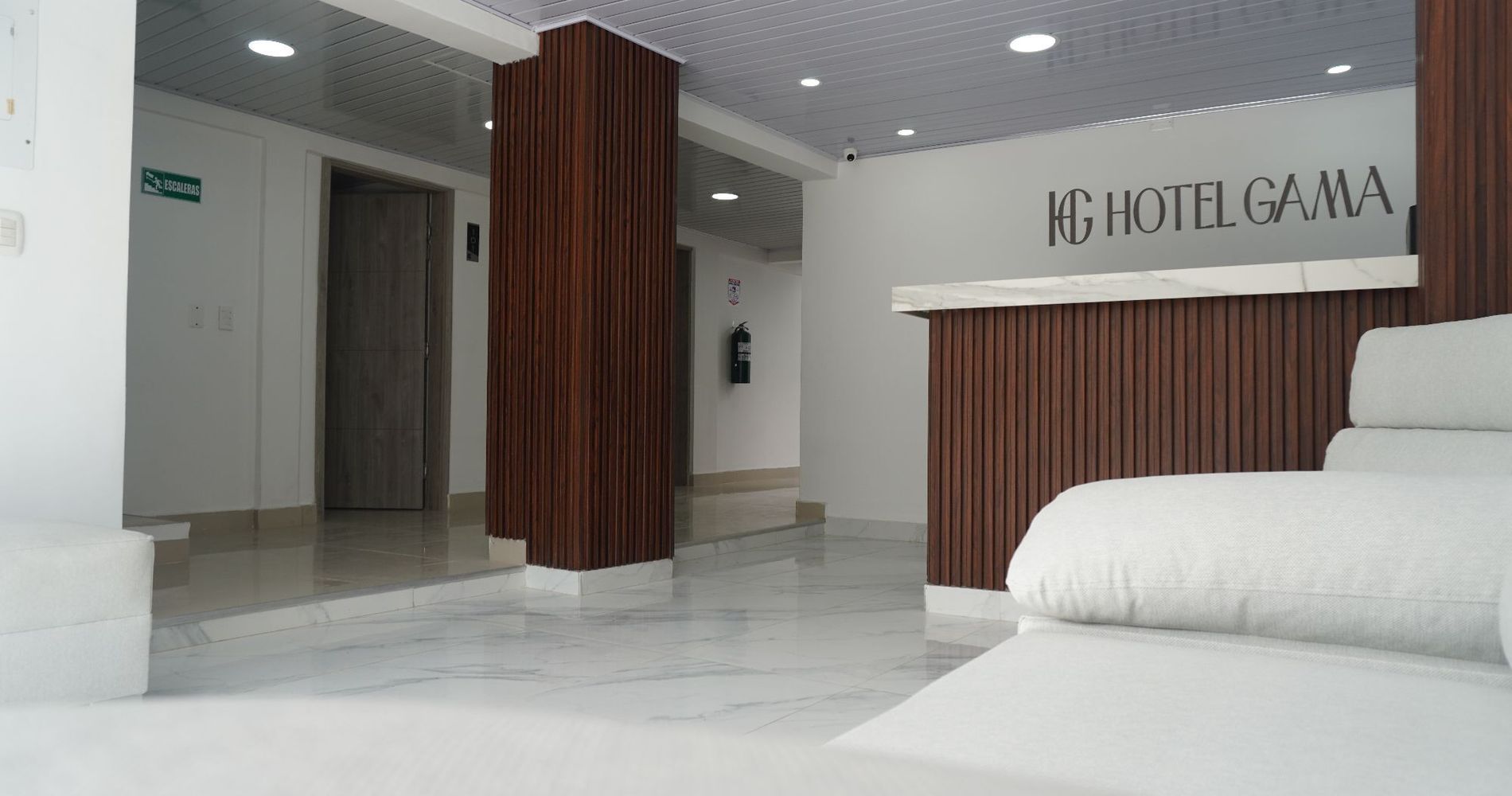 Hotel Gama Cartagena