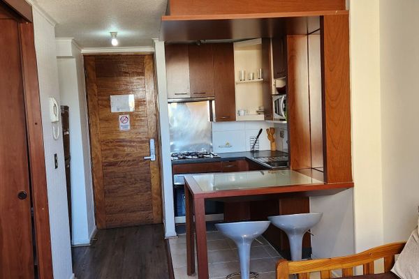 Departamento Familiar Cuadruple