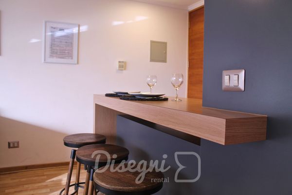 Departamento Av. Los Carrera Copiapó Disegni 07