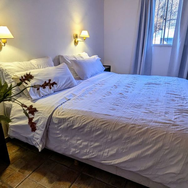 Hotel Termas de Balde