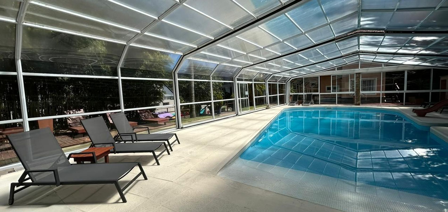 Cariló Princess Apart Hotel