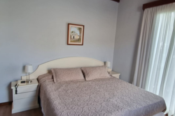 Habitación Doble Superior - Matrimonial o Twin