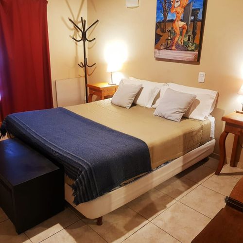 Posada Cavieres Wine Farm