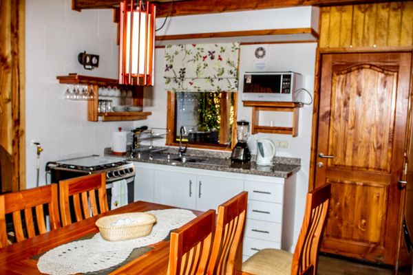 Departamento Duplex (3 dormitorios)