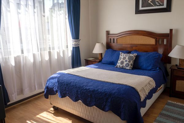 Habitación Matrimonial