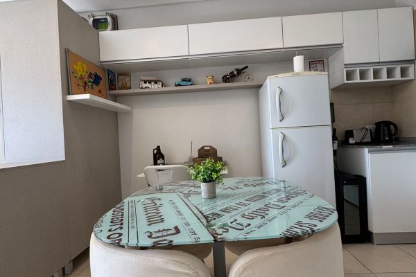 LAVALLE ESTRELLA - MONOAMBIENTE