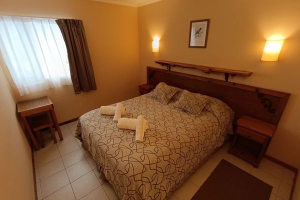 Habitación Doble Standard